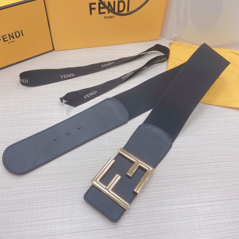 Fendi Belts